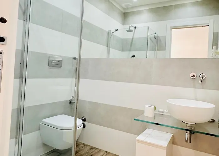 Apartament Vatican Modern Kalasa *