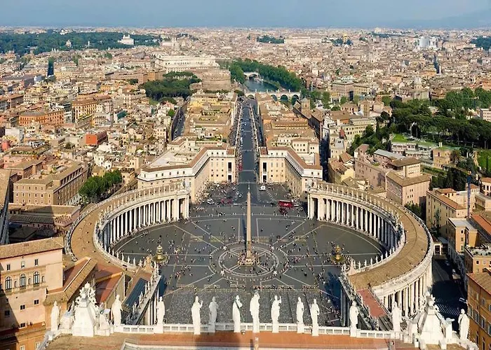 Vatican Modern Kalasa